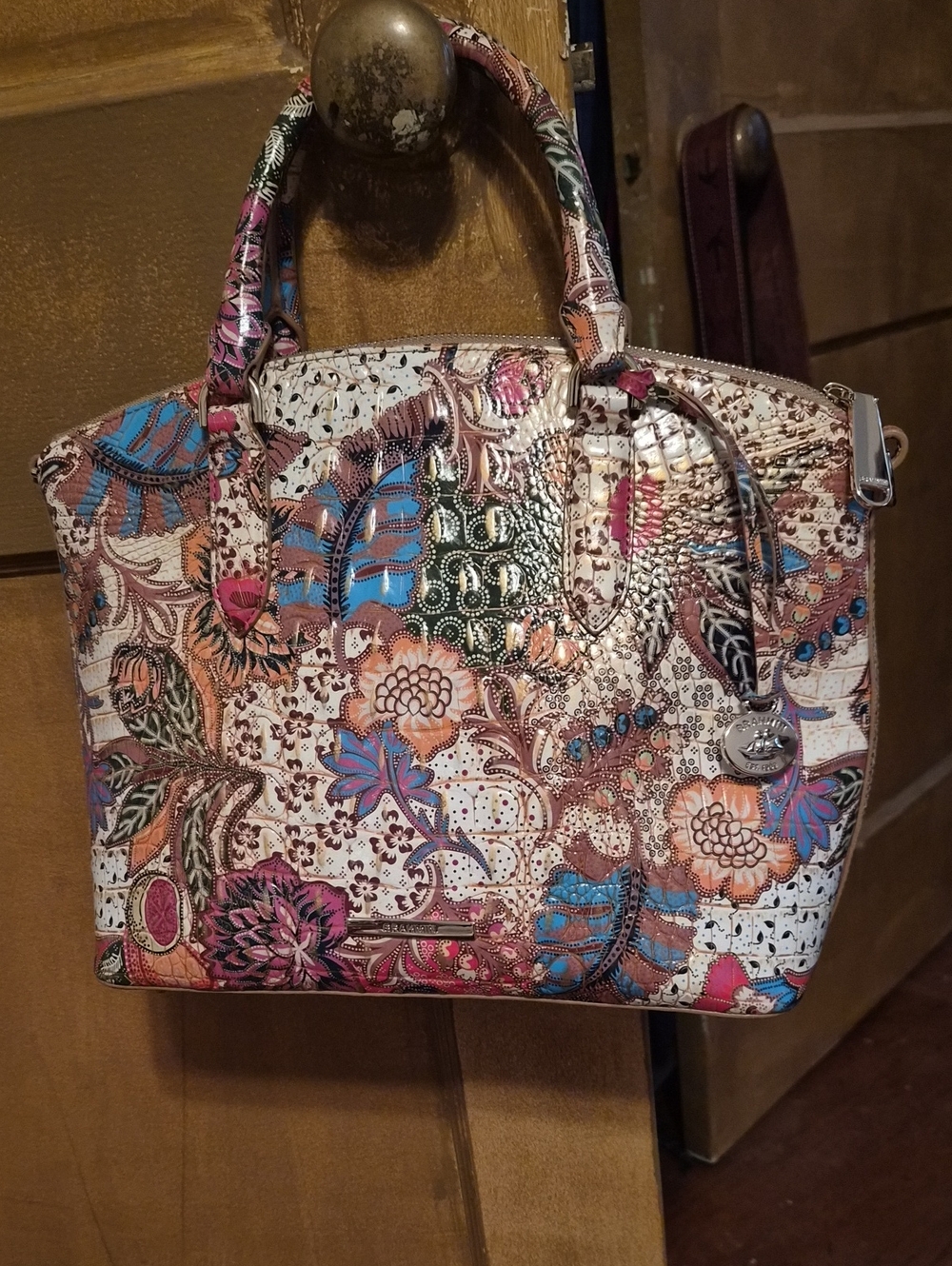Brahmin Marketplace Duxbury Handbag